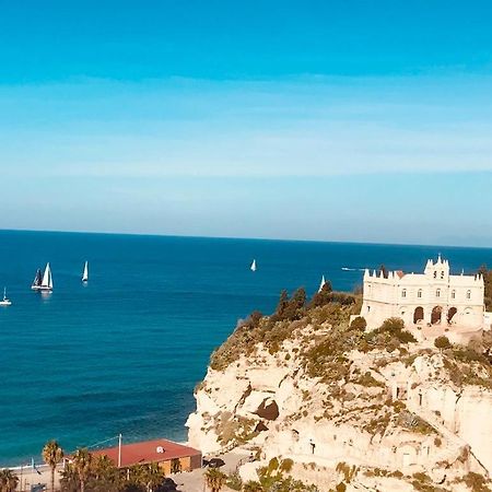 B&B Calabria Mare Falerna Esterno foto