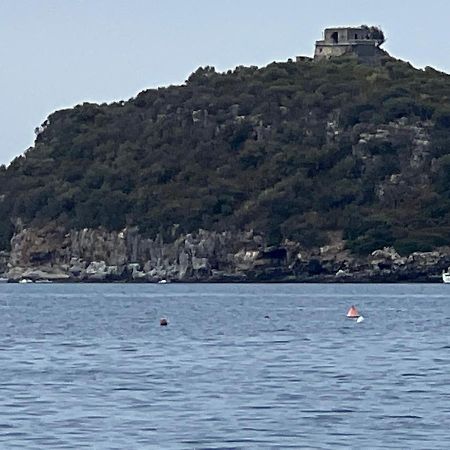 B&B Calabria Mare Falerna Esterno foto