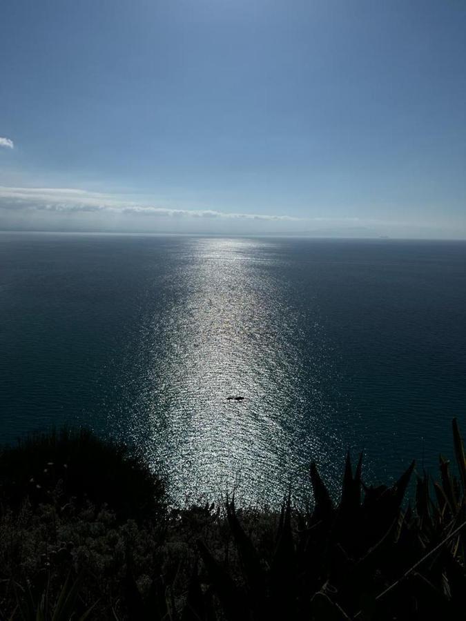 B&B Calabria Mare Falerna Esterno foto