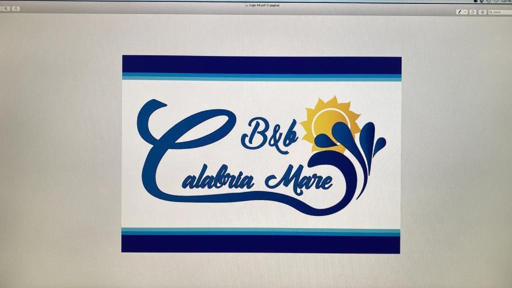 B&B Calabria Mare Falerna Esterno foto