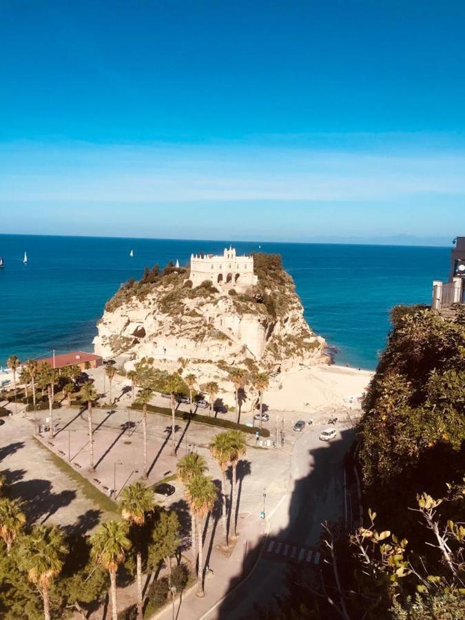 B&B Calabria Mare Falerna Esterno foto