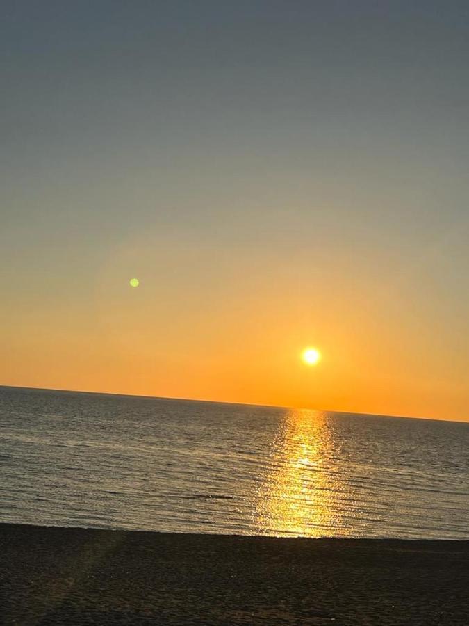 B&B Calabria Mare Falerna Esterno foto