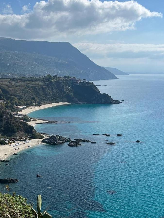B&B Calabria Mare Falerna Esterno foto