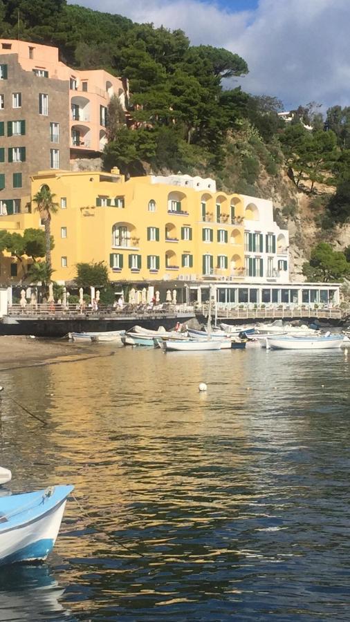 B&B Calabria Mare Falerna Esterno foto