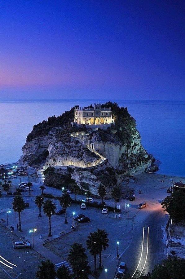 B&B Calabria Mare Falerna Esterno foto