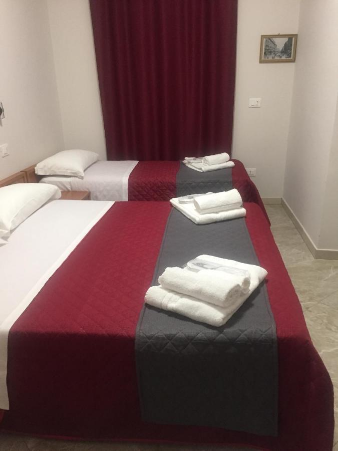 B&B Calabria Mare Falerna Esterno foto