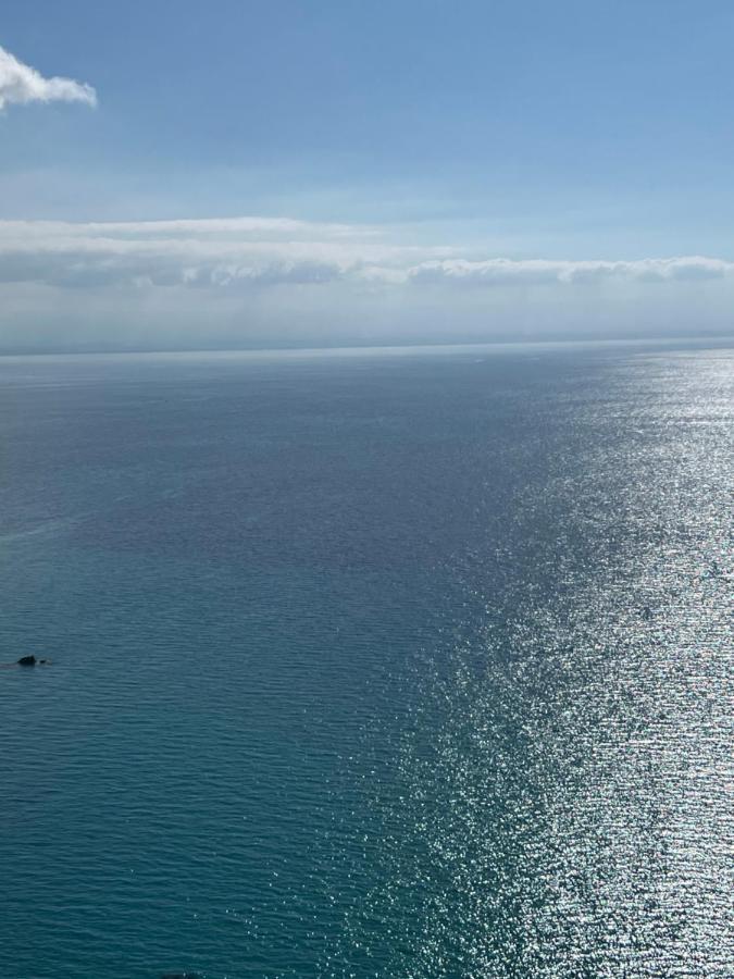 B&B Calabria Mare Falerna Esterno foto